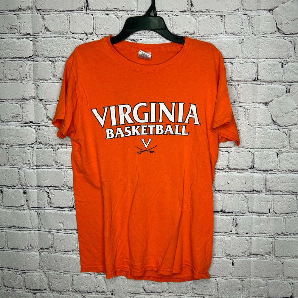 Virginia Basketball T-Shirt